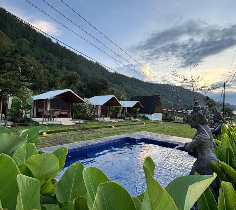 Photo of Others in Kintamani