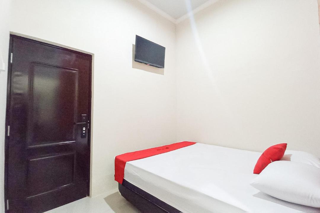 Photo of Bedroom in Kediri