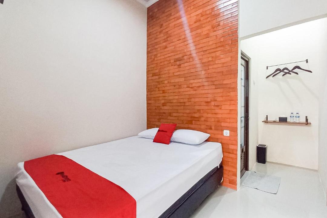 Photo of Bedroom in Kediri