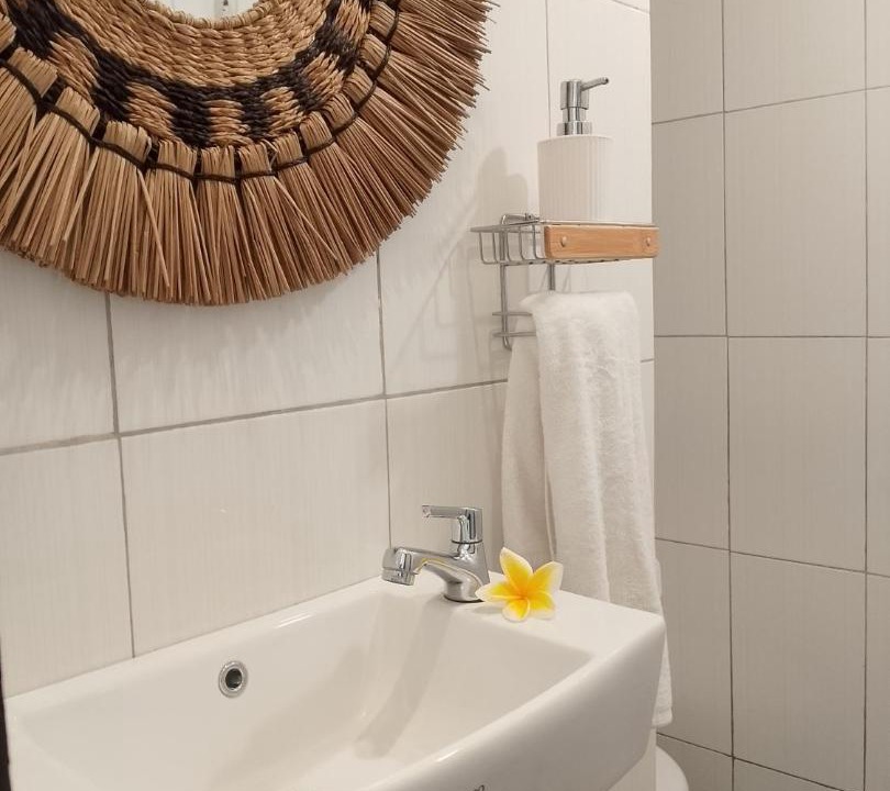 Photo of Bathroom in Peliatan