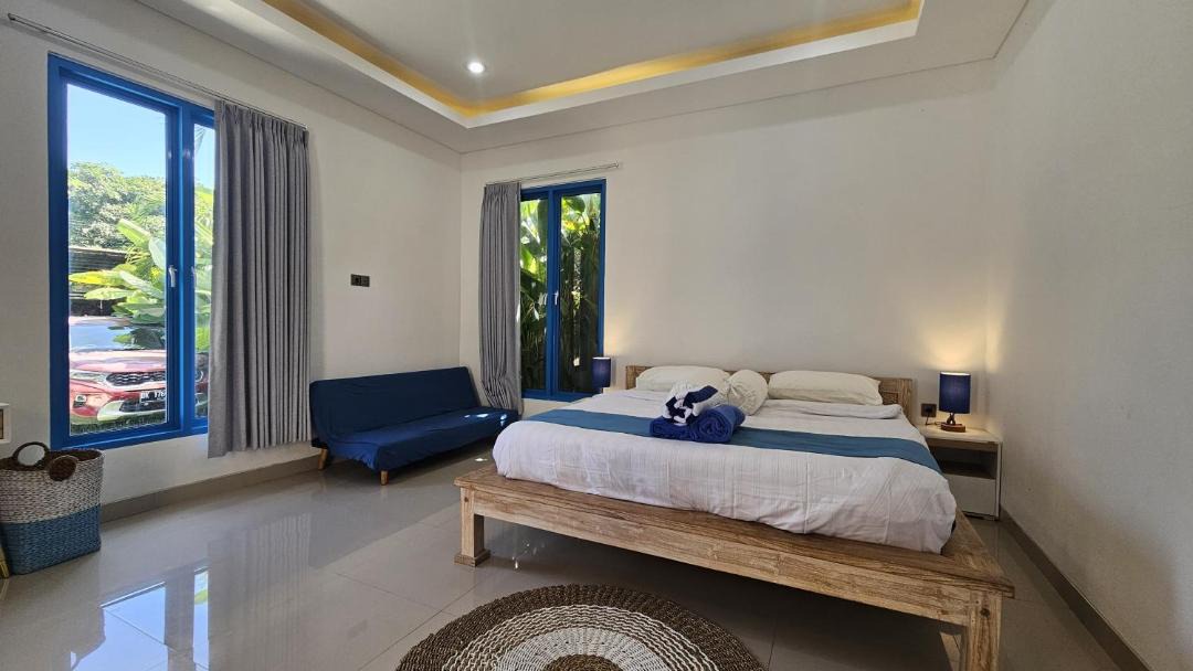 Photo of Bedroom in Sanur