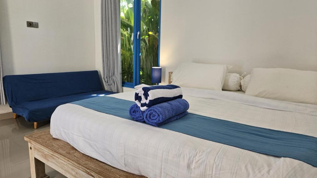 Photo of Bedroom in Sanur