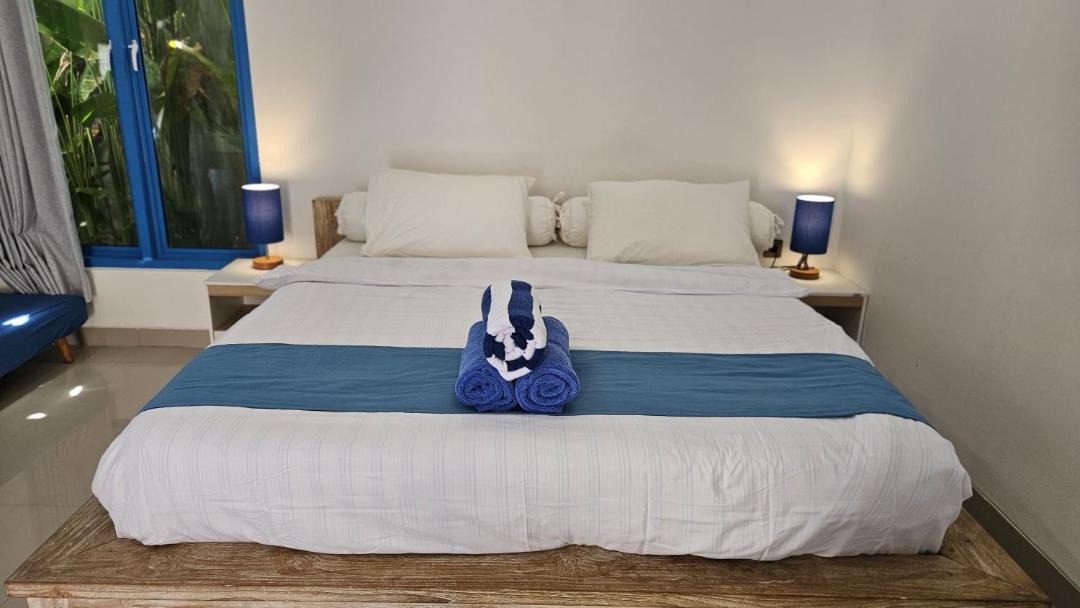 Photo of Bedroom in Sanur