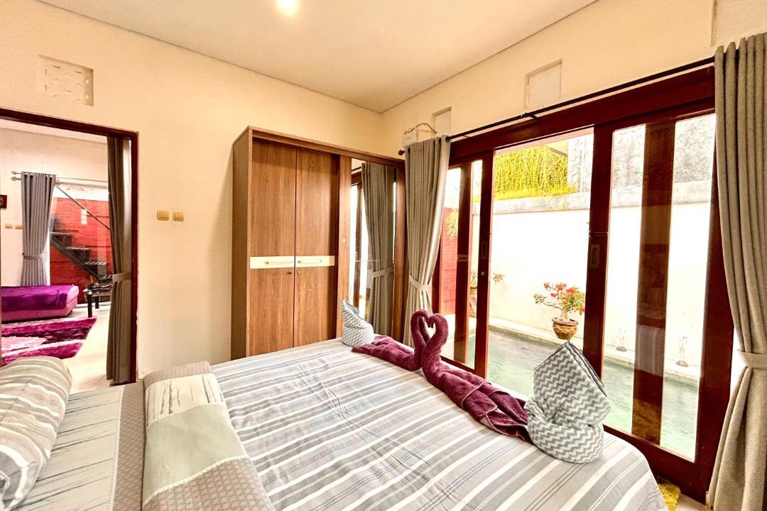Photo of Bedroom in Kalianget