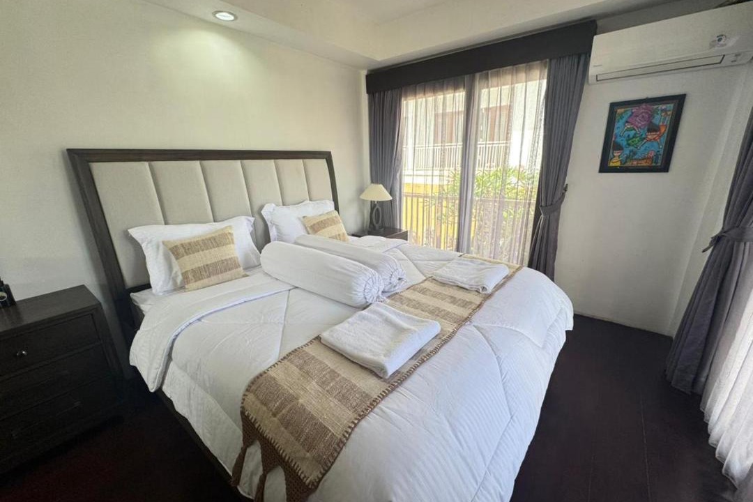 Photo of Bedroom in Sanur Kauh