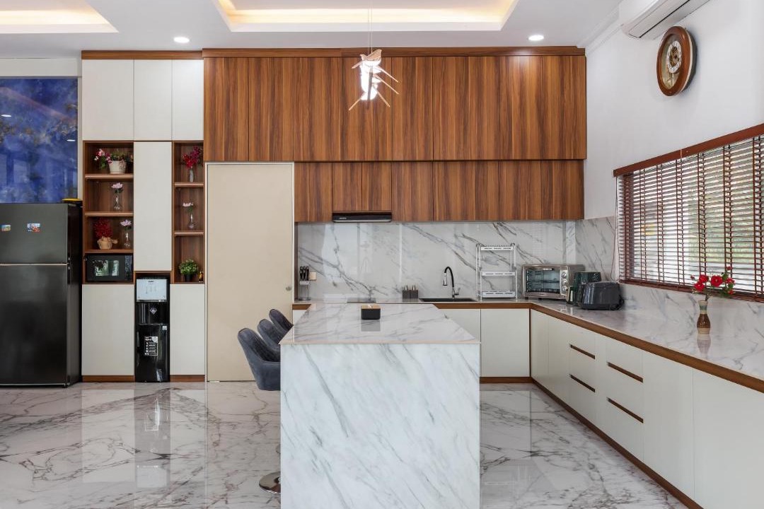 Photo of Kitchen in Payangan