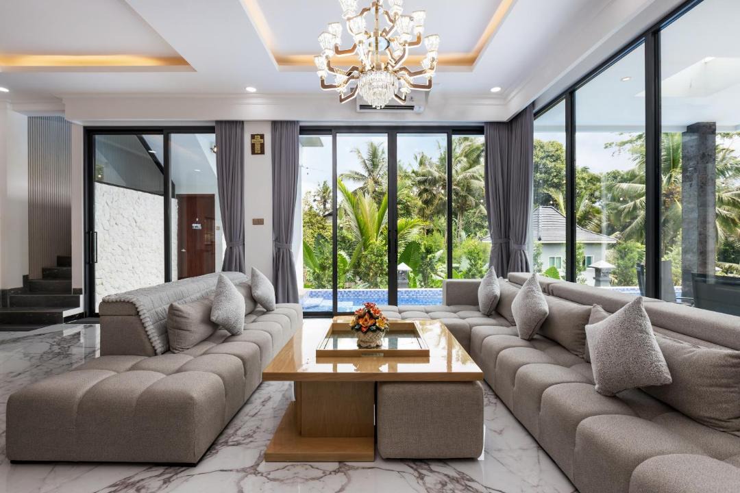 Photo of Livingroom in Payangan