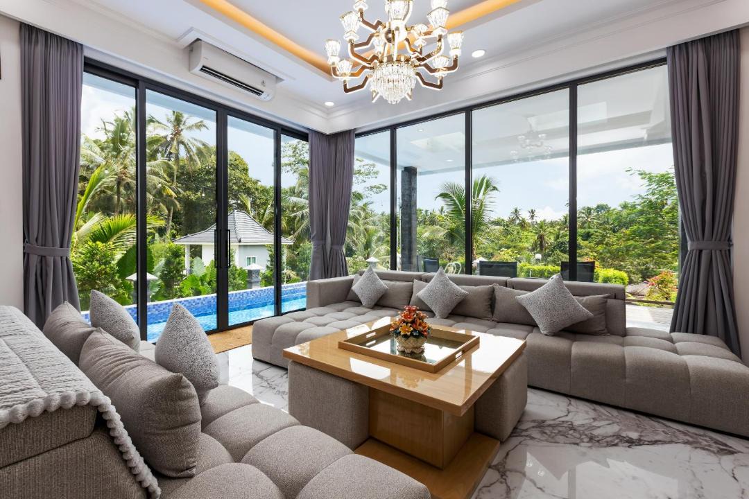 Photo of Livingroom in Payangan