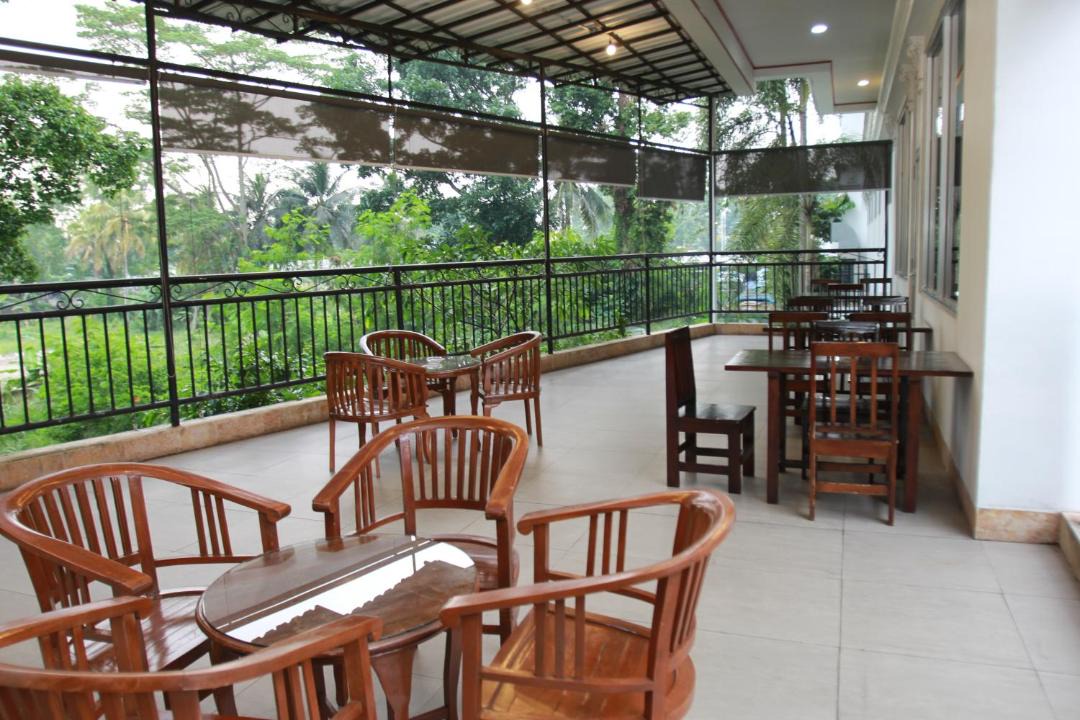 Photo of Others in Bogor Barat