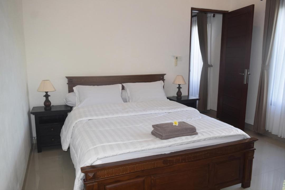 Photo of Bedroom in Pejeng Kawan