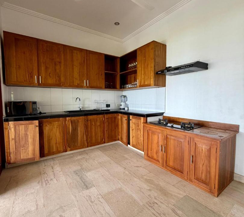 Photo of Kitchen in Sembiran