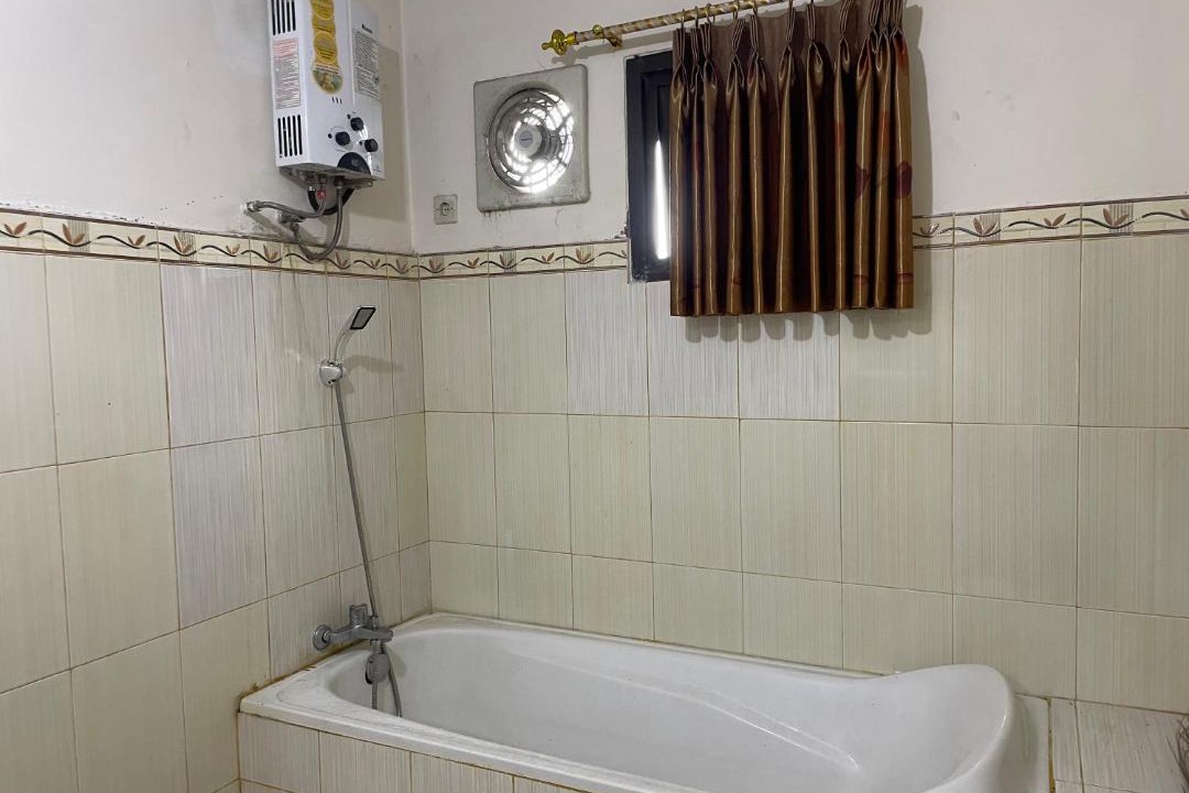 Photo of Bathroom in Wonosobo