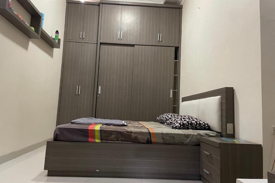 Photo of Bedroom in Wonosobo