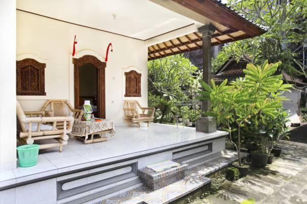 Photo of Others in Ubud City-Centre