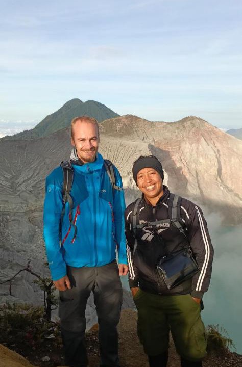 Photo of Others in Kayangan