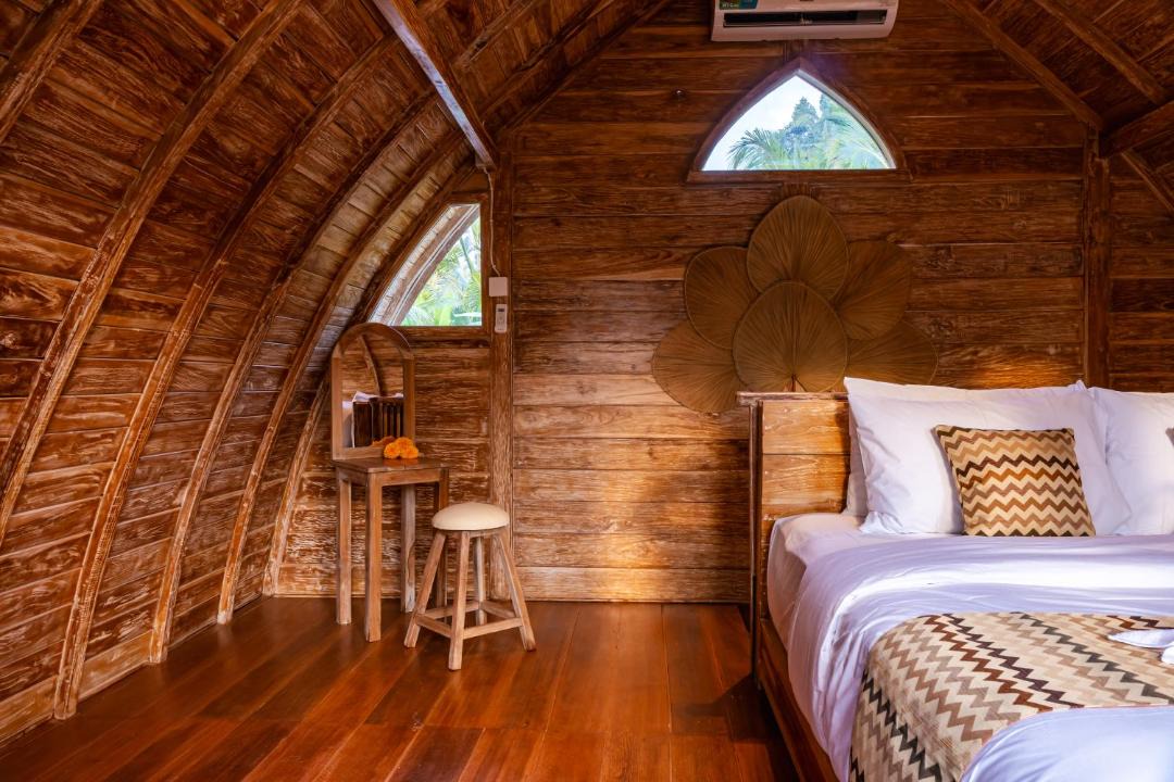 Photo of Bedroom in Tampaksiring