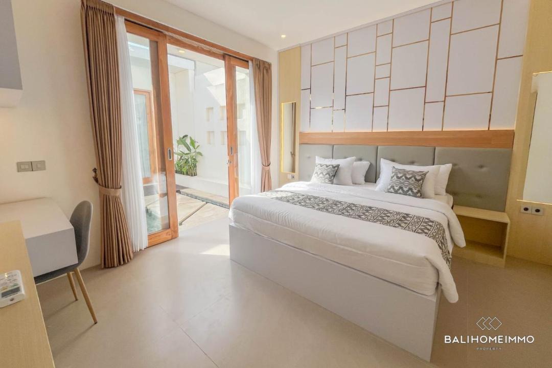 Photo of Bedroom in Padangsambian Klod