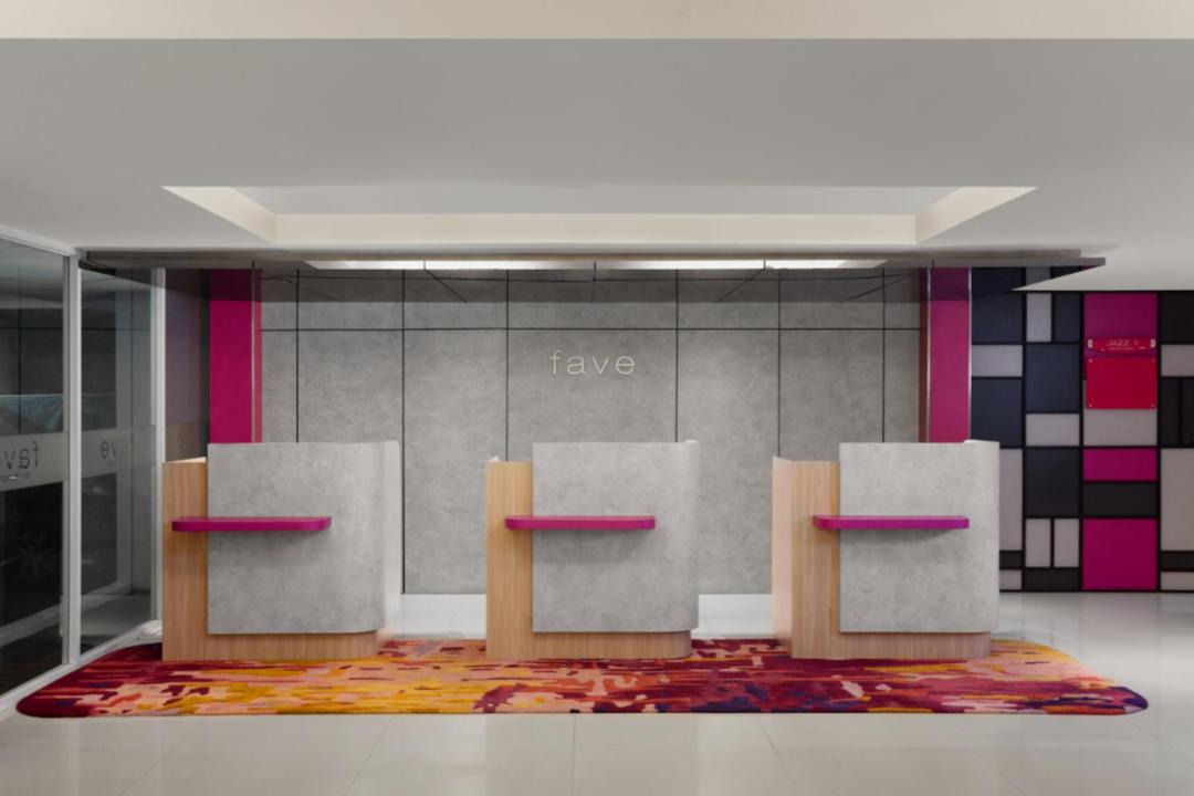 Photo of Bathroom in Senayan