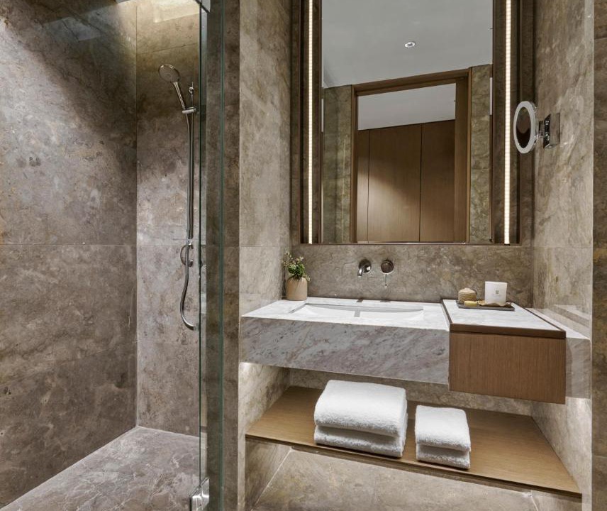 Photo of Bathroom in Jakarta