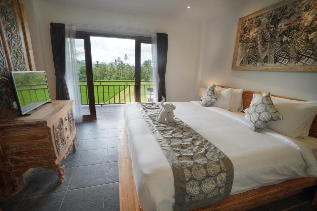Photo of Bedroom in Taro