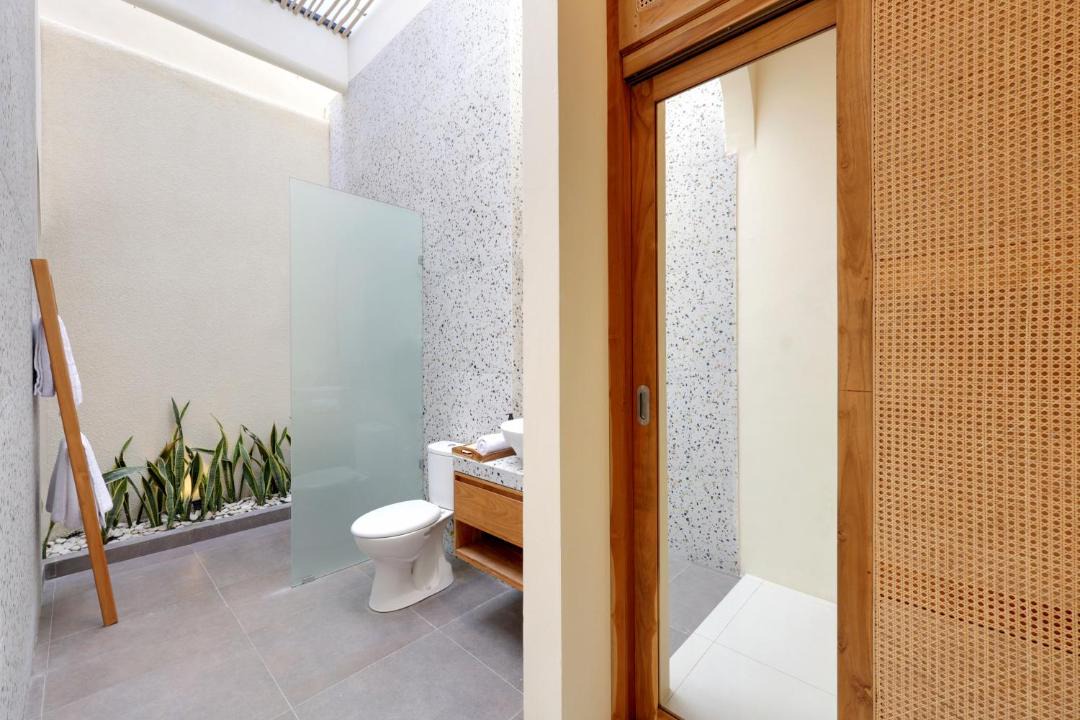 Photo of Bathroom in Kesiman