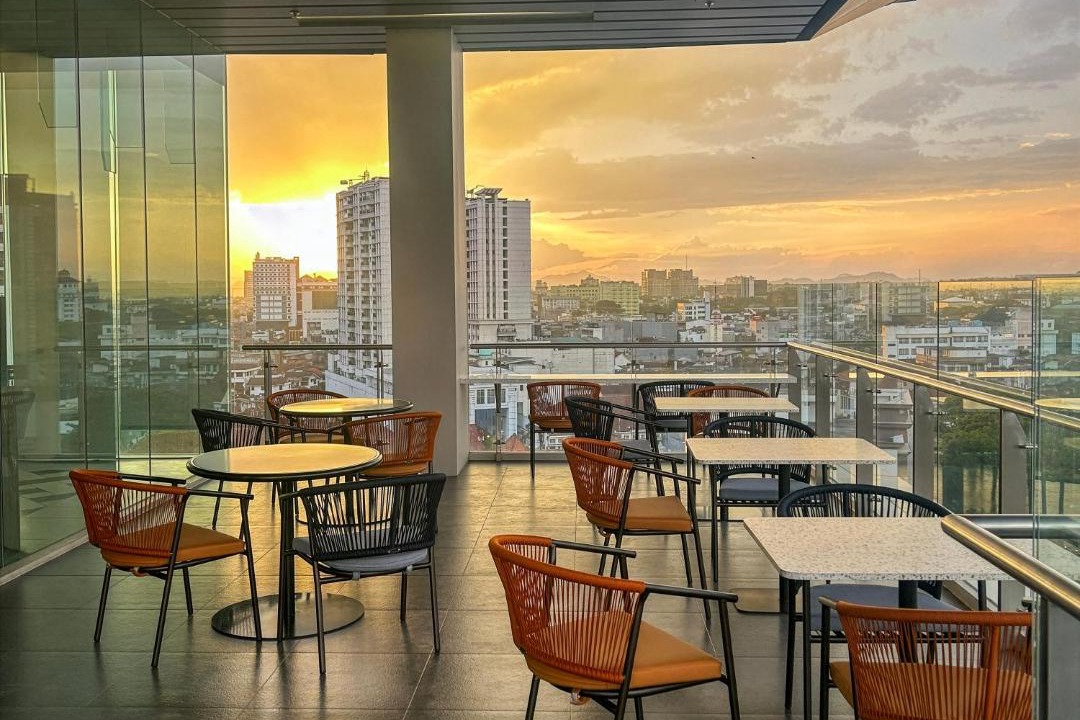 Photo of Patio Balcony in Braga