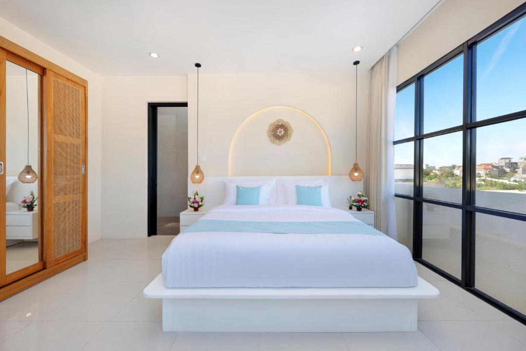Photo of Bedroom in Kesiman