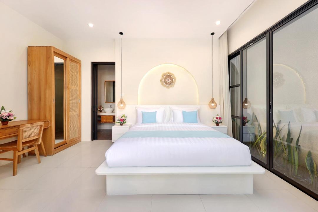 Photo of Bedroom in Kesiman