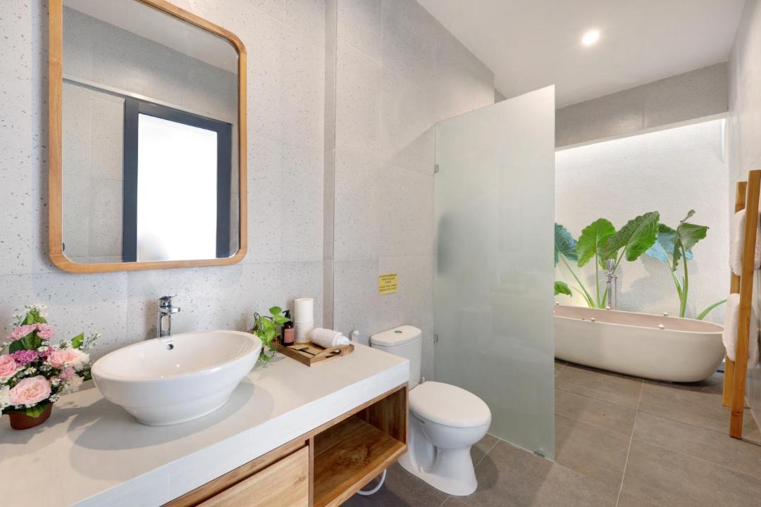 Photo of Bathroom in Kesiman