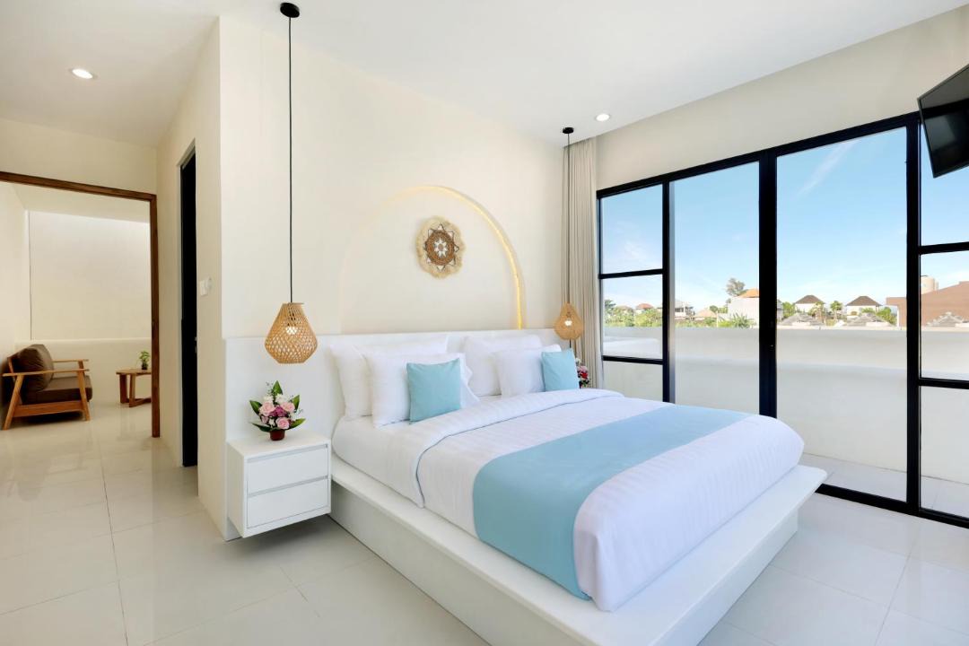 Photo of Bedroom in Kesiman
