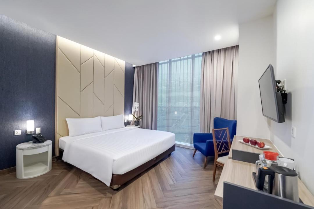 Photo of Bedroom in Old Jakarta