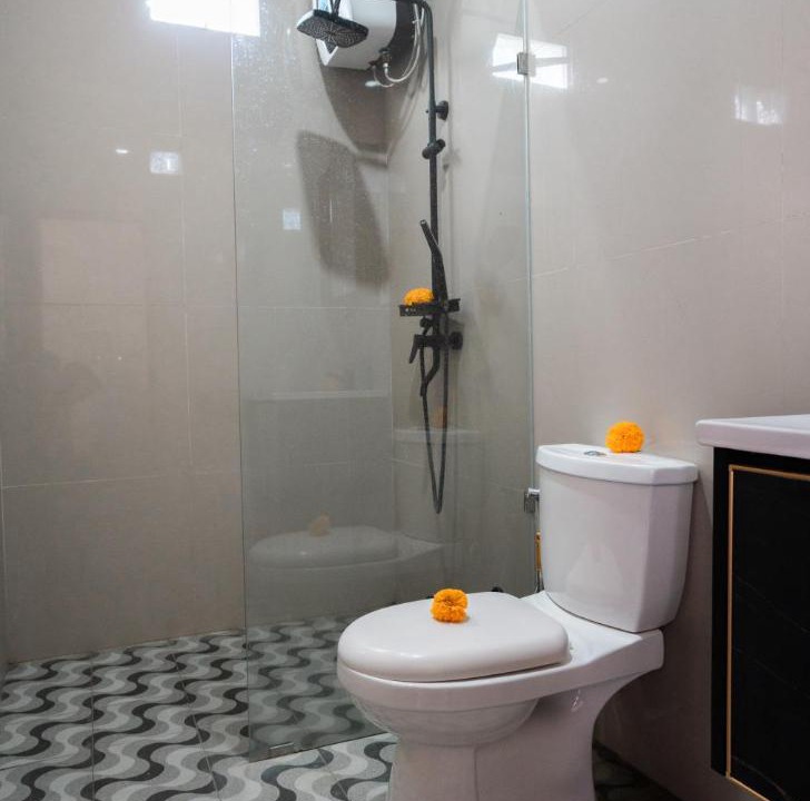 Photo of Bathroom in Kampial