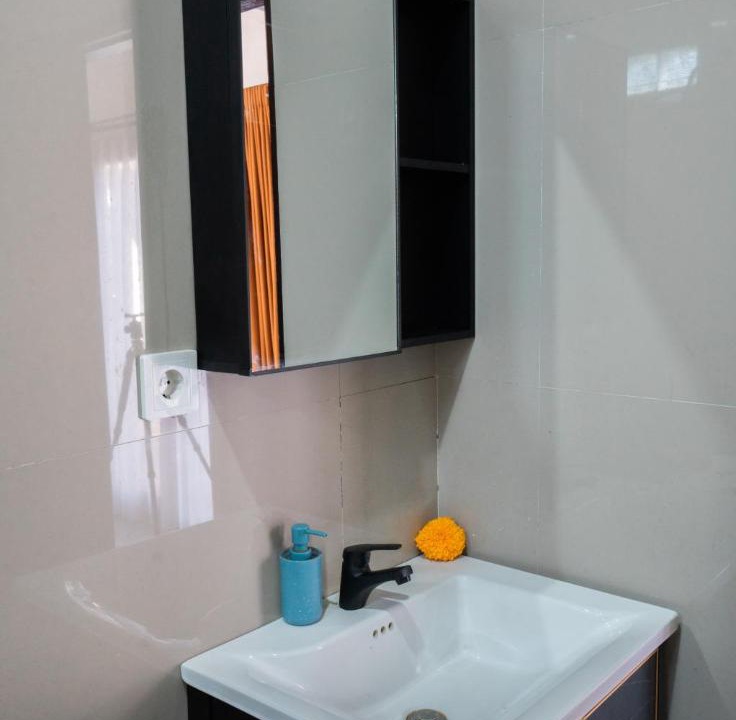Photo of Bathroom in Kampial