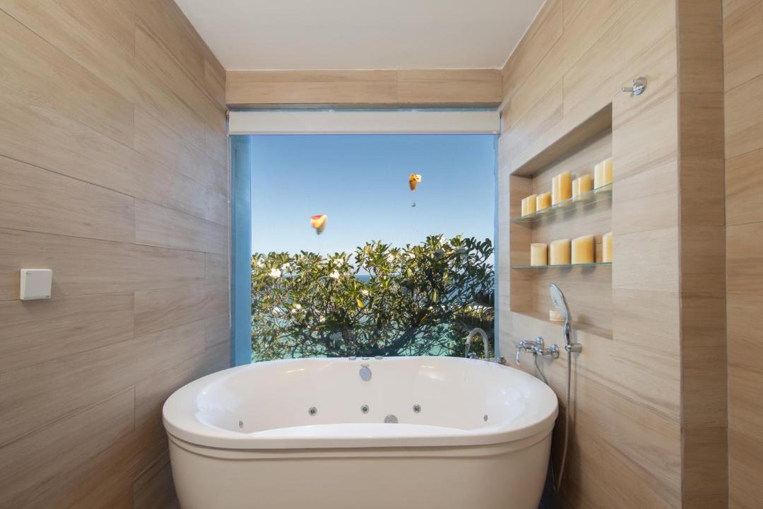 Photo of Bathroom in Sawangan