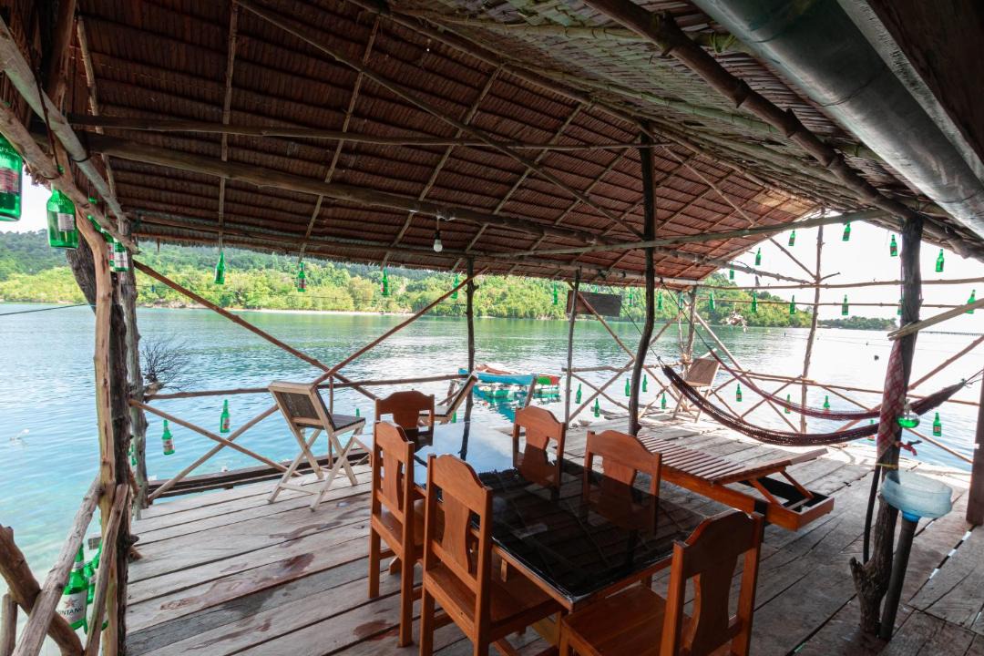 Photo of Others in Batudaka Island