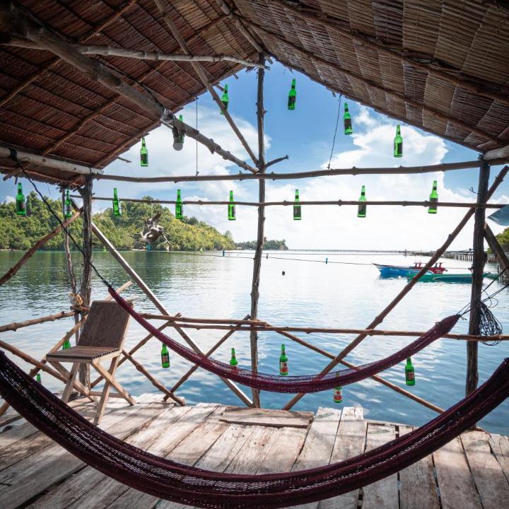 Photo of Others in Batudaka Island