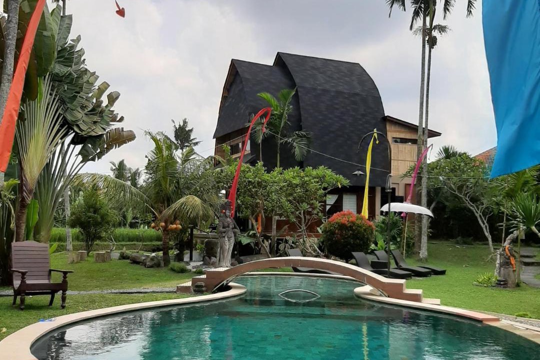Photo of Others in Peliatan