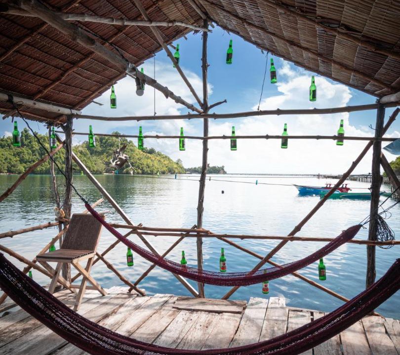 Photo of Others in Batudaka Island