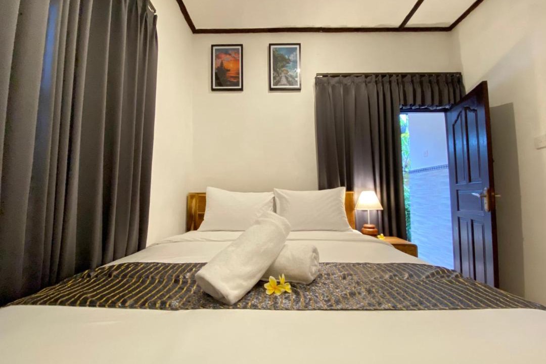 Photo of Bedroom in Peliatan