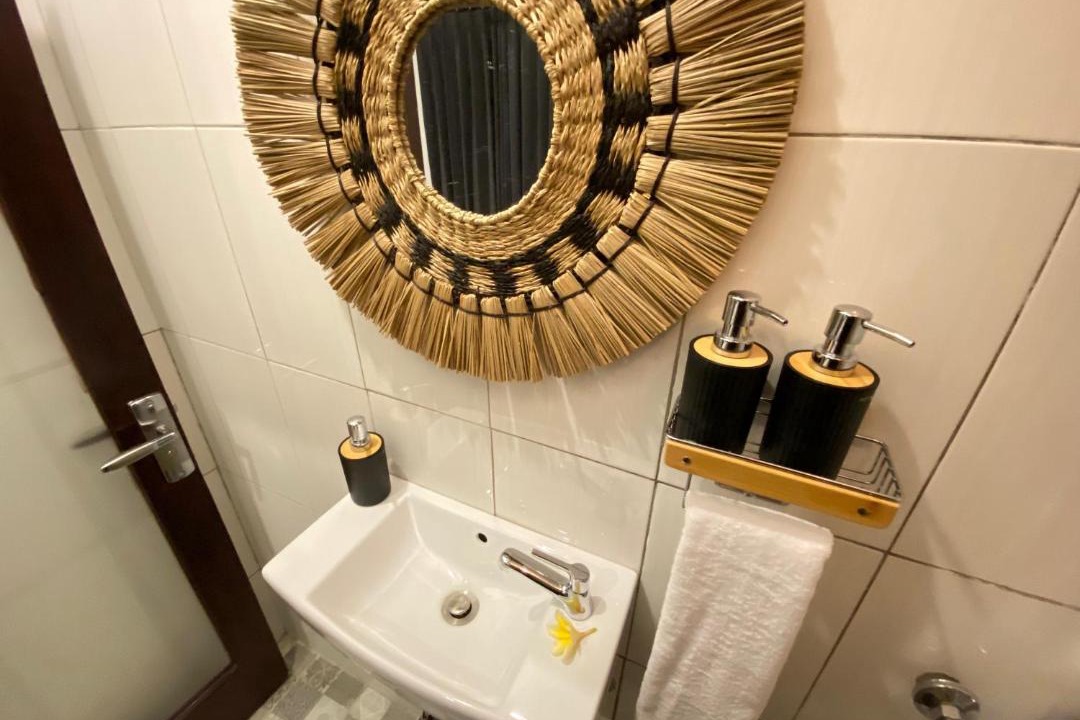 Photo of Bathroom in Peliatan