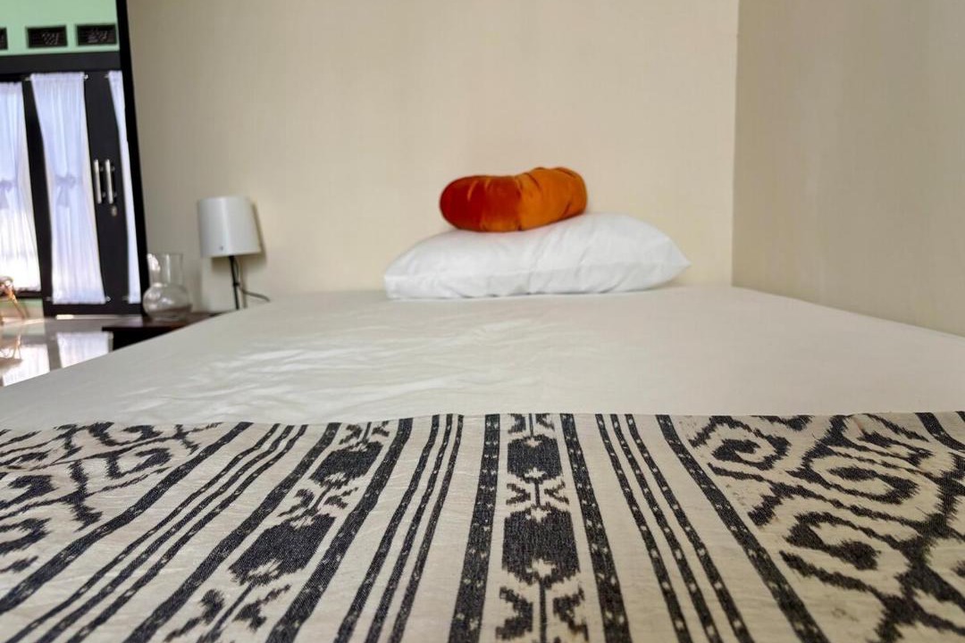 Photo of Bedroom in Sewon