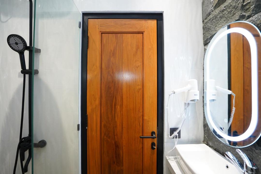 Photo of Bathroom in Ngemplak