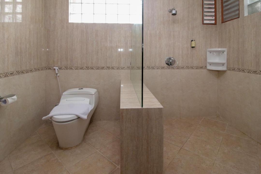 Photo of Bathroom in Pineleng