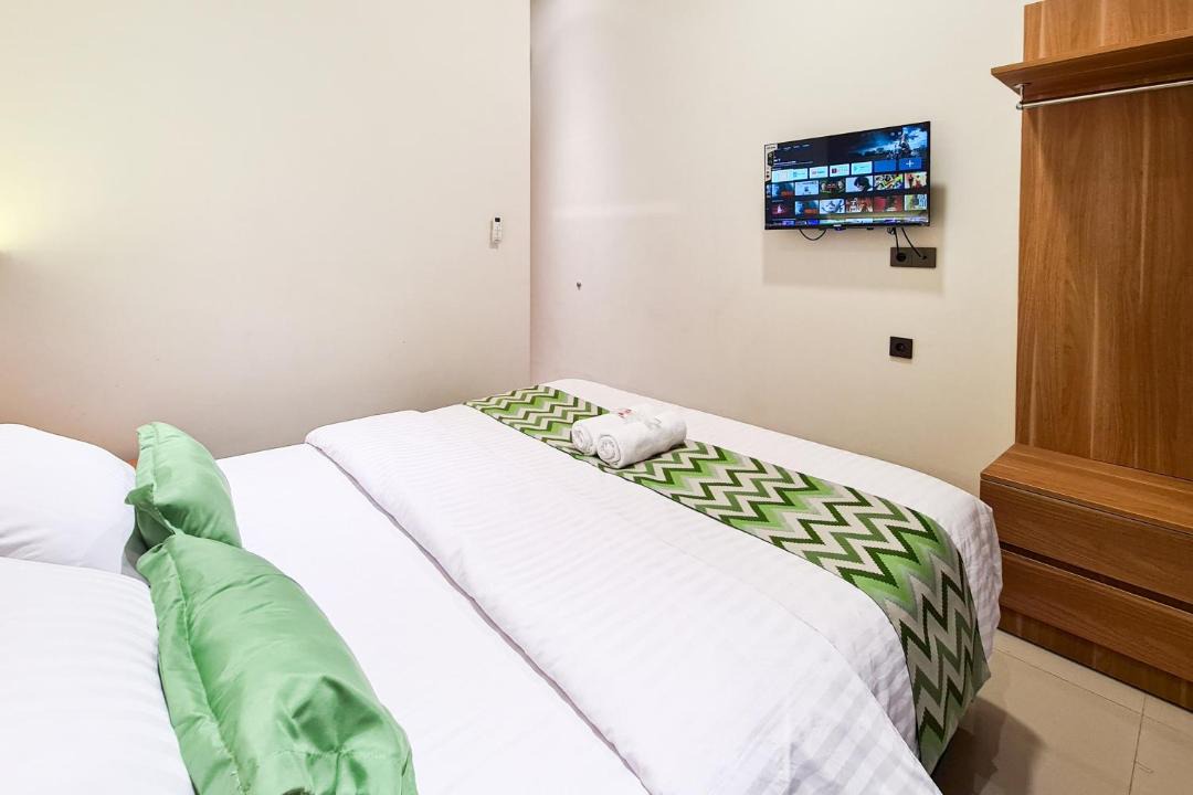 Photo of Bedroom in Purbalingga