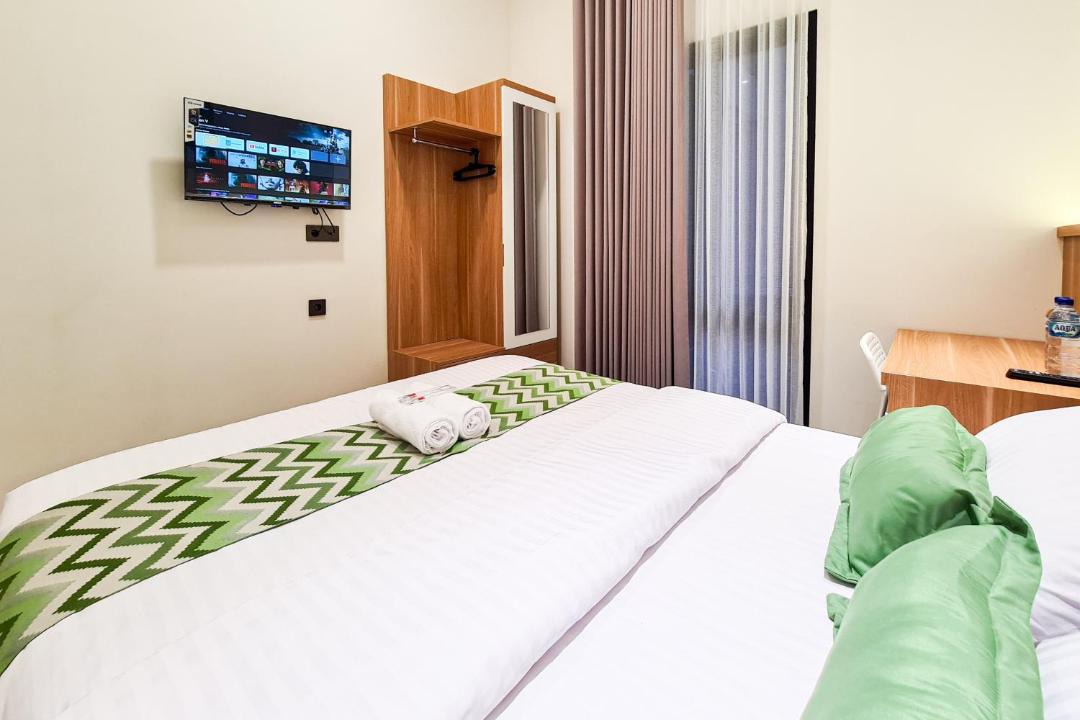 Photo of Bedroom in Purbalingga