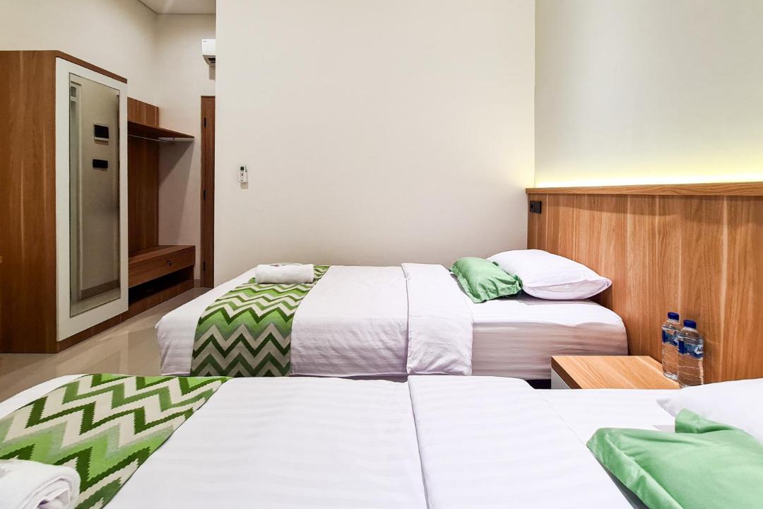 Photo of Bedroom in Purbalingga