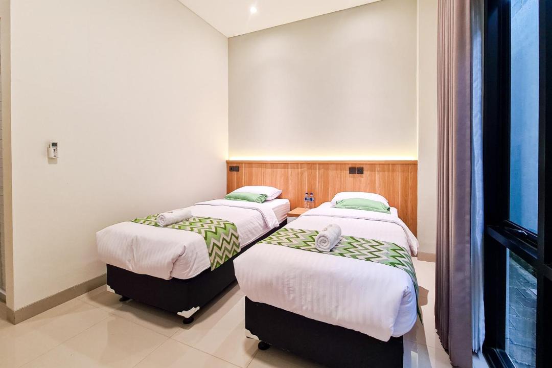 Photo of Bedroom in Purbalingga
