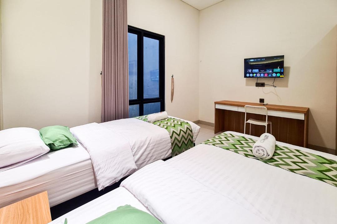 Photo of Bedroom in Purbalingga