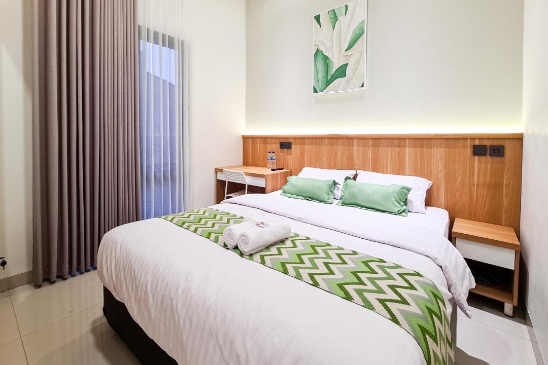 Photo of Bedroom in Purbalingga