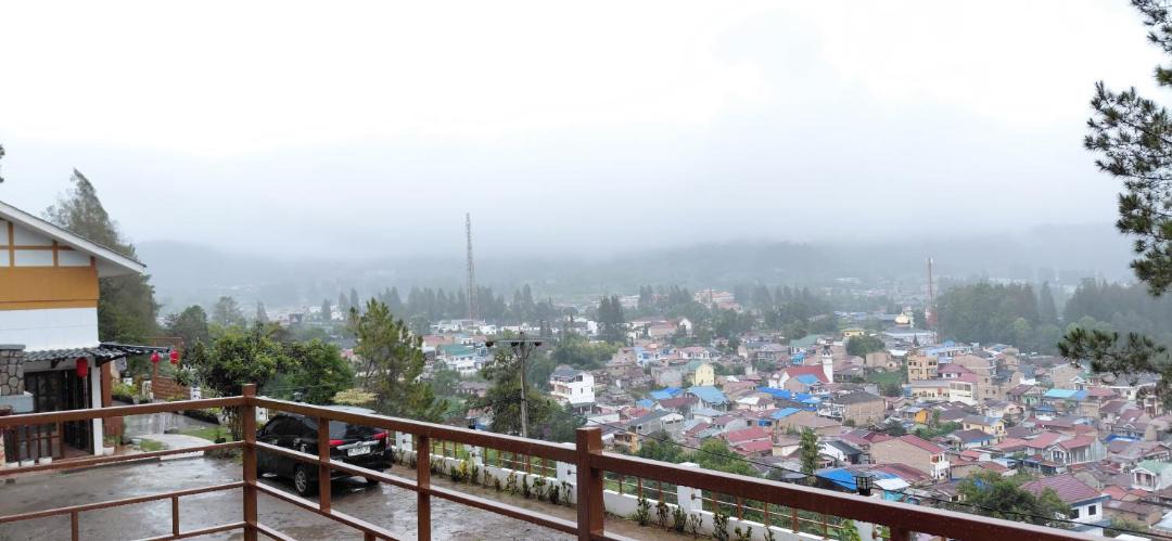 Photo of Others in Berastagi